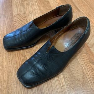 USED Mephisto Heel Loafers size 8 1/2 Women